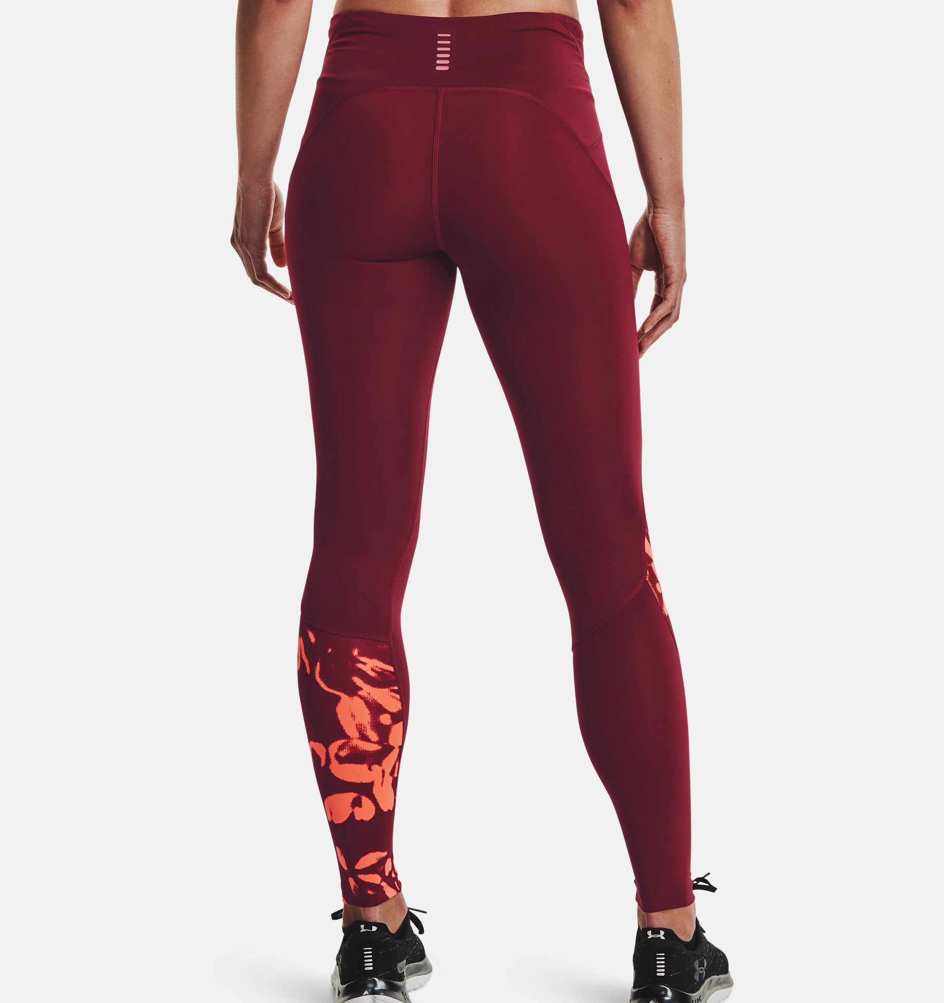 Pick SZ/Color. Details about   Under Armour Apparel Womens Fly Fast 2.0 Running Capri 